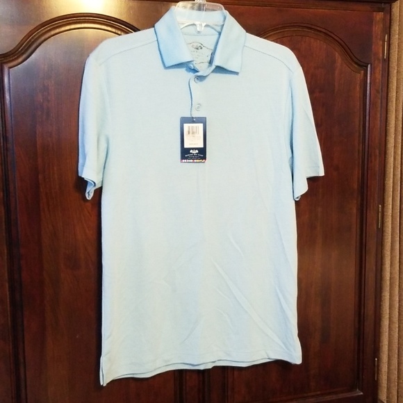 Bahama Bay Club Other - Bahama Bay Club polo shirt NWT